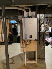 Cellino Plumbing, Heating, Cooling & Electric logo