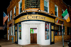 Celtic Corner logo