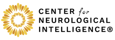 Center for Neurological Intelligence - Life and Marriage Counseling logo
