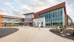 Center of Clayton logo