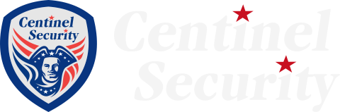 Centinel Security Guard Services logo