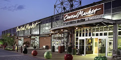 Central Market logo