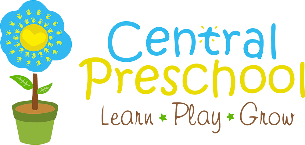 Central Presbyterian Church Preschool logo