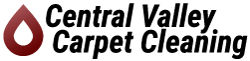Central Valley Carpet Cleaning logo