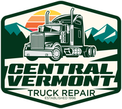 Central Vermont Truck Repair logo