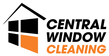 Central Window Cleaning logo