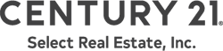 Century 21 Select Real Estate logo