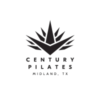 Century Pilates® Midland | Upscale Classical Pilates logo