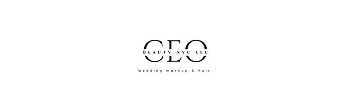 CEO BEAUTY NYC logo