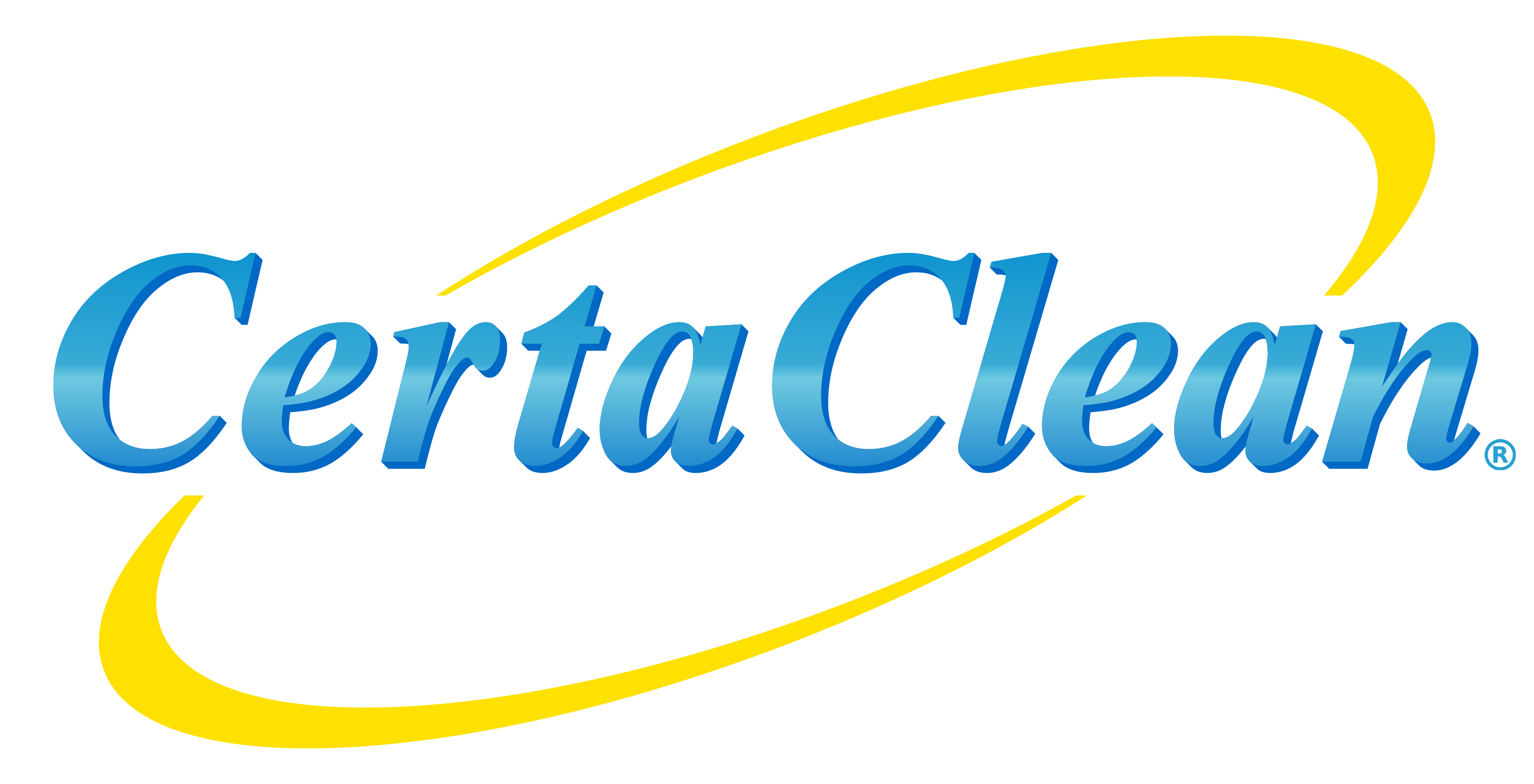 CertaClean logo