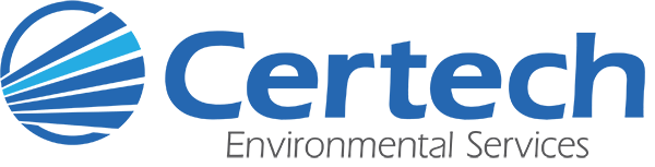Certech Environmental Services logo