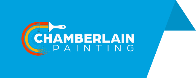Chamberlain Painting - Louisville's Oldest & Most Trusted Painting Company logo