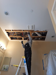 Champion Handyman LLC logo