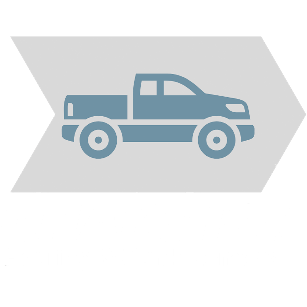 Champion Hauling and Junk Removal logo