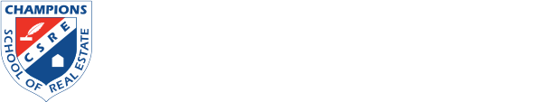 Champions School of Real Estate - Dallas Campus logo