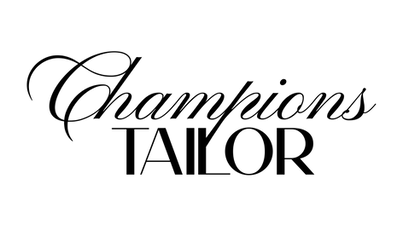 Champions Tailor logo