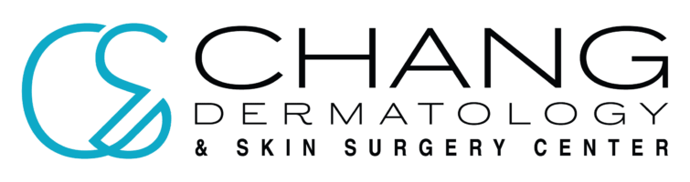 Chang Dermatology and Skin Surgery Center logo