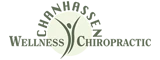 Chanhassen Wellness Chiropractic logo