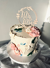 Channy's Bakery logo