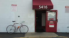 Chapin's Auto Services logo