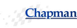 Chapman Heating, Air Conditioning, Plumbing and Electrical logo