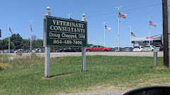 Chappell Doug DVM logo