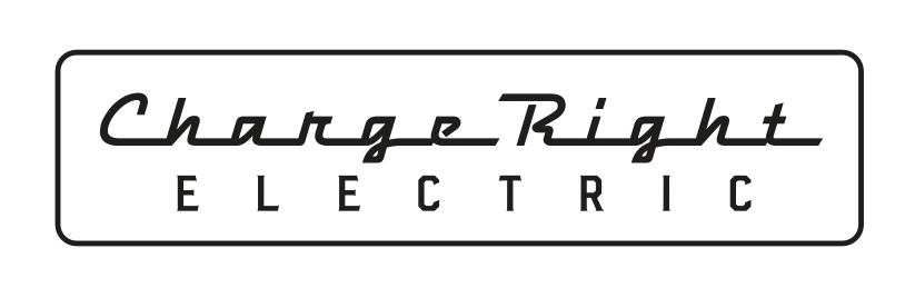 Charge Right Electric logo