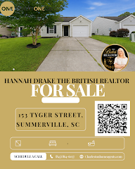 Charleston Home Agents LLC logo