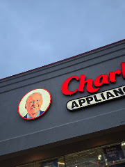 Charlie Wilson's Appliances, TV & Mattress logo