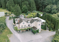 Chateau Lill featuring Lill Family Wines logo