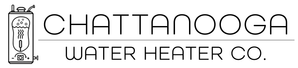 Chattanooga Water Heater Co logo