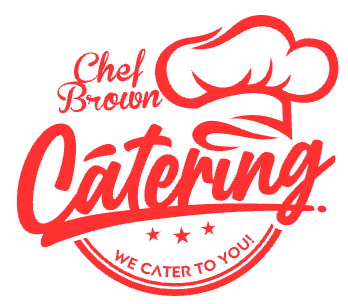 Chef Brown Catering logo