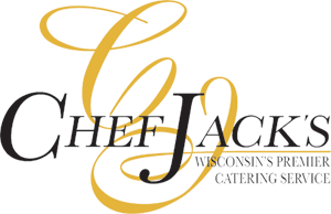 Chef Jack's Catering logo