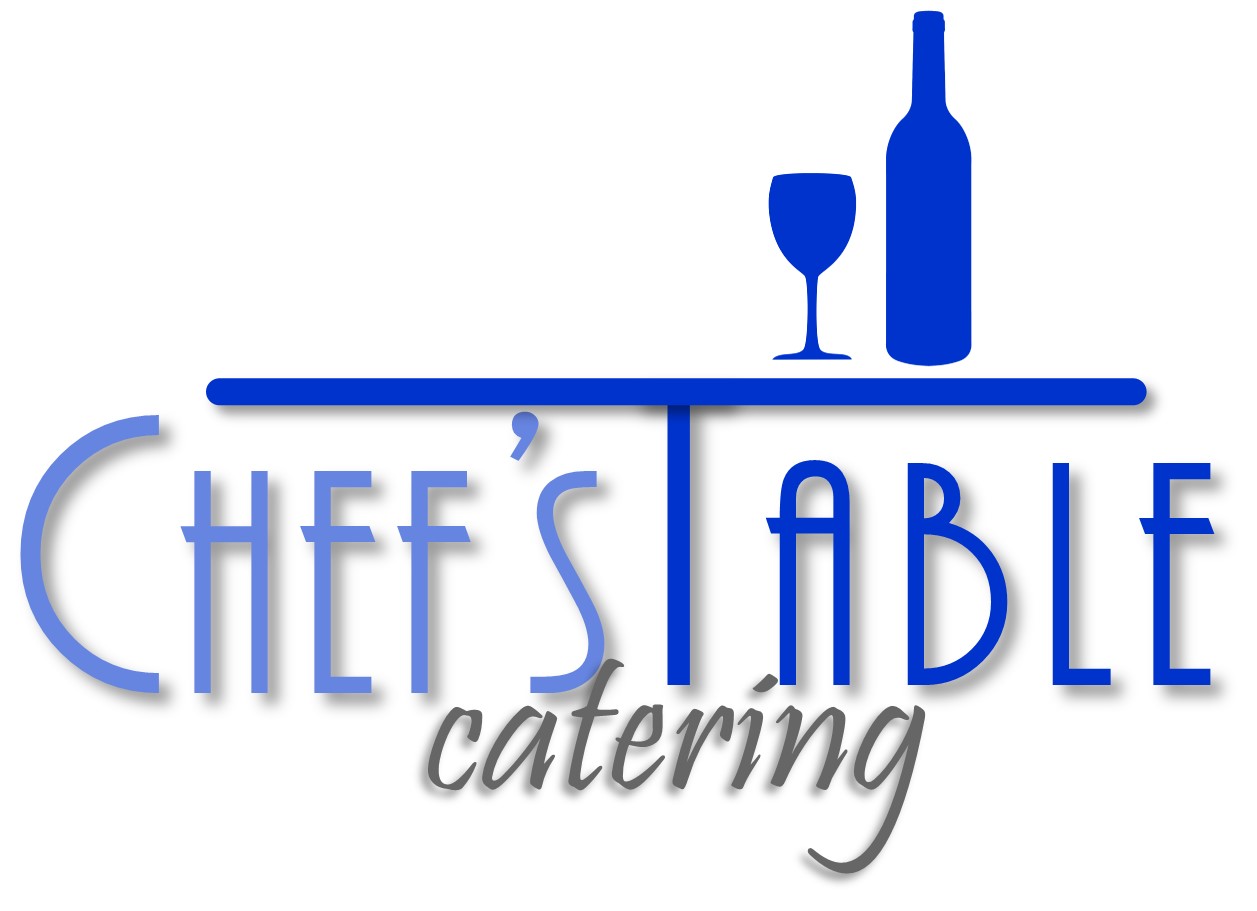 Chef's Table Catering logo