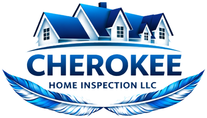 CHEROKEE HOME INSPECTION LLC logo