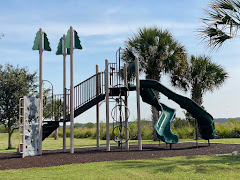 Cherokee Point Conservation Area logo