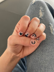 Cheyenne River Nails logo