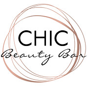 Chic Beauty Bar logo