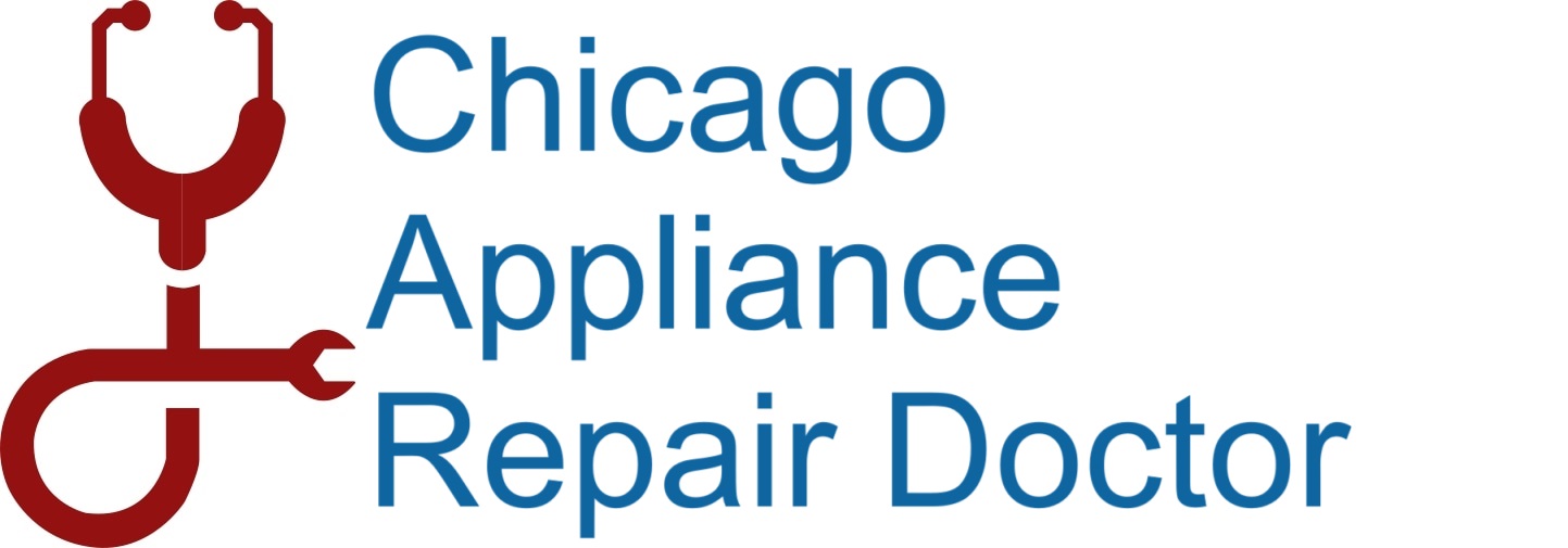 Chicago Appliance Repair Doctor logo