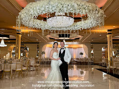 Chicago Wedding Decoration - Event Decor logo