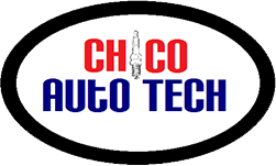 Chico Auto Tech logo