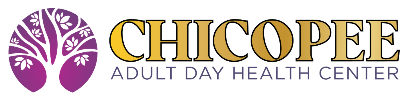 Chicopee Adult Day Health Center logo
