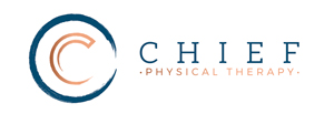 Chief Physical Therapy logo