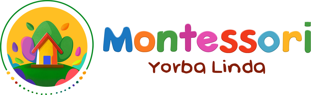 Children's Montessori Center of Yorba Linda logo