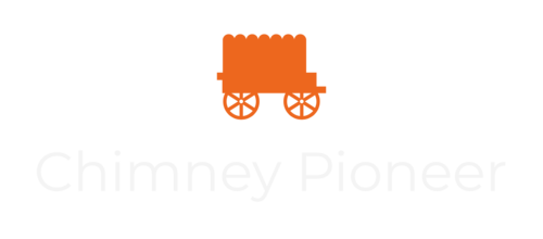 Chimney Pioneer logo