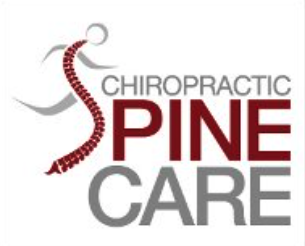 Chiropractic Spine Care logo