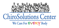 ChiroSolutions Center logo