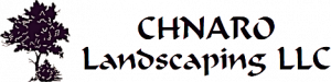 Chnaro Landscaping, LLC logo