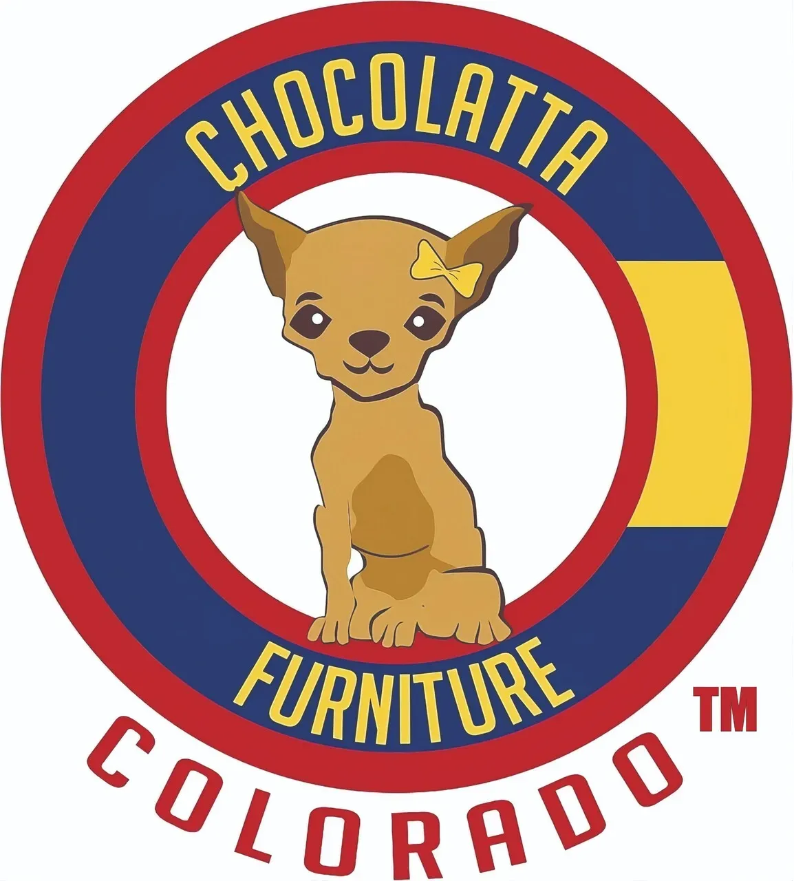 Chocolatta Furniture Pecos logo