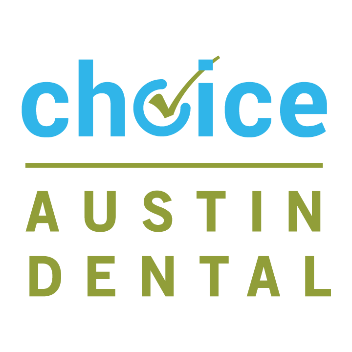 Choice Austin Dental logo